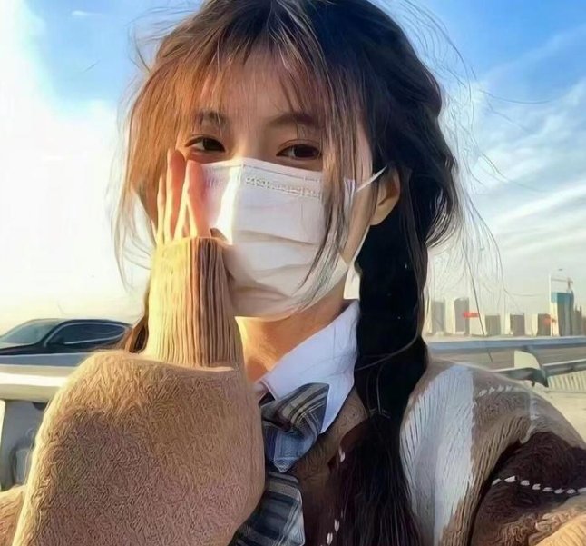 让我听见爱的歌声